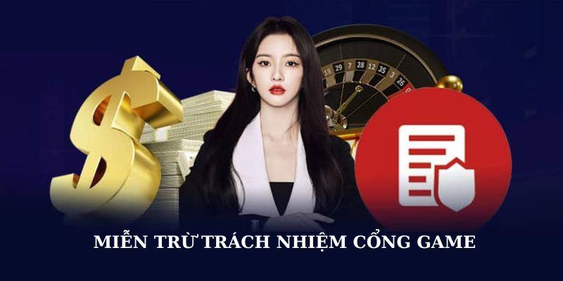 Tìm hiểu điều lệ về miễn trừ trách nhiệm